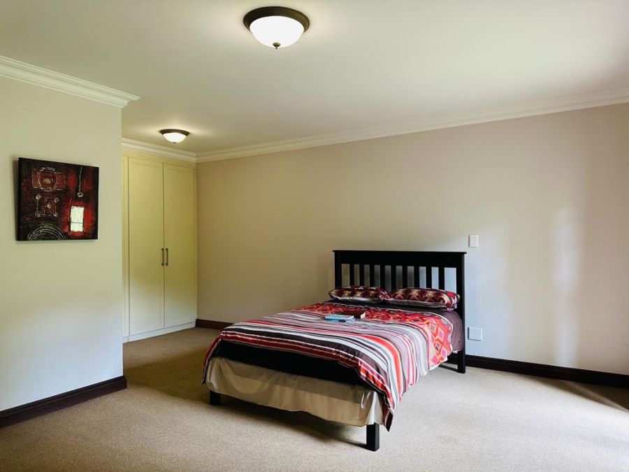 To Let 5 Bedroom Property for Rent in Bryanston Gauteng