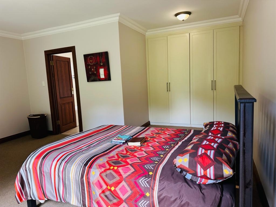 To Let 5 Bedroom Property for Rent in Bryanston Gauteng