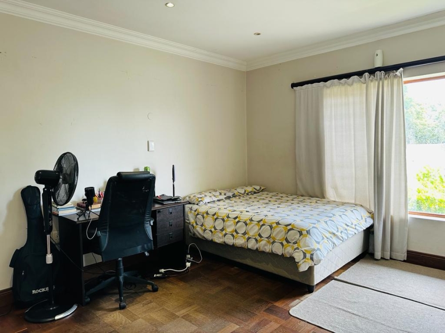 To Let 5 Bedroom Property for Rent in Bryanston Gauteng