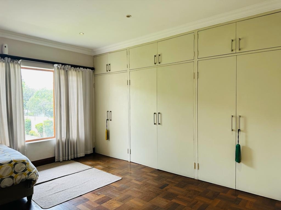 To Let 5 Bedroom Property for Rent in Bryanston Gauteng