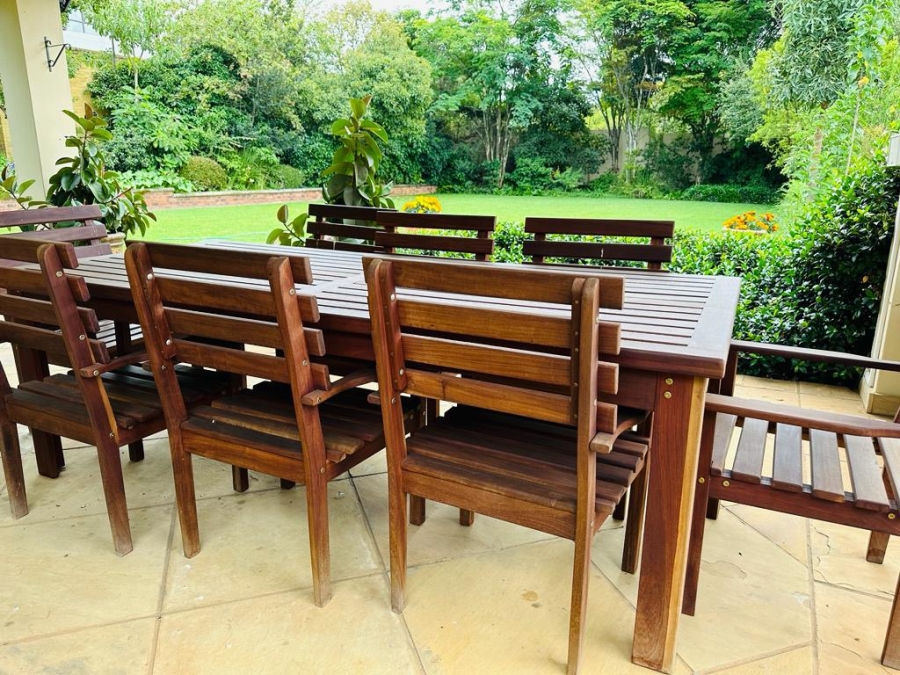 To Let 5 Bedroom Property for Rent in Bryanston Gauteng