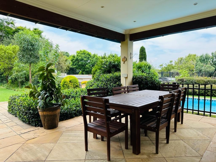 To Let 5 Bedroom Property for Rent in Bryanston Gauteng