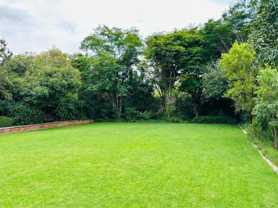 To Let 5 Bedroom Property for Rent in Bryanston Gauteng