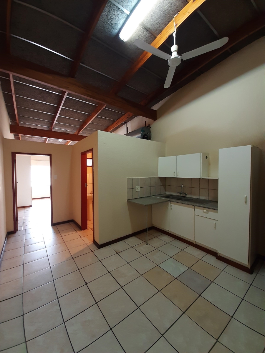 1 Bedroom Property for Sale in Pretoria North Gauteng