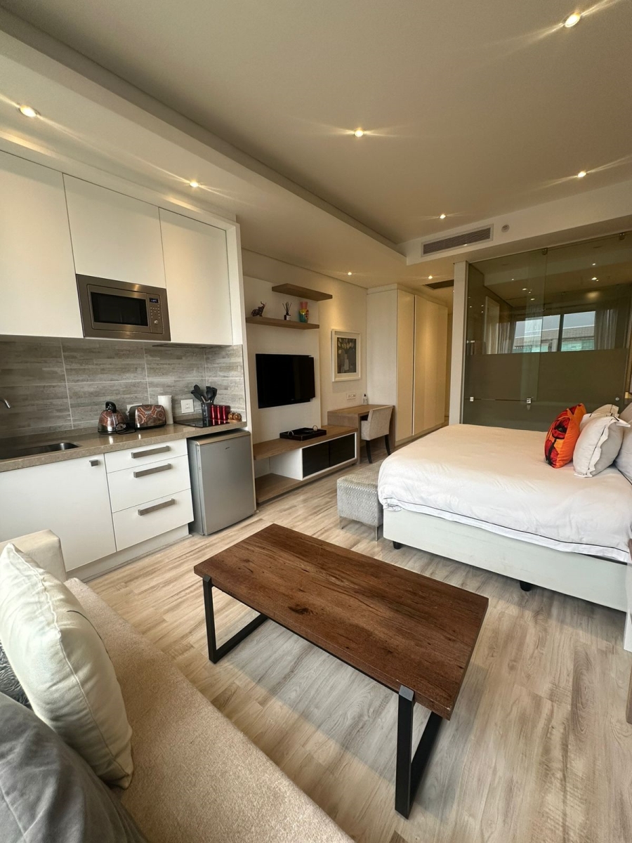 To Let 1 Bedroom Property for Rent in Sandton Central Gauteng