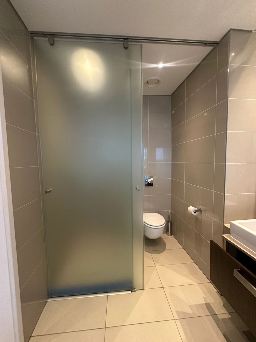 To Let 1 Bedroom Property for Rent in Sandton Central Gauteng