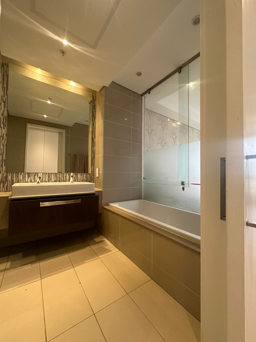 To Let 1 Bedroom Property for Rent in Sandton Central Gauteng