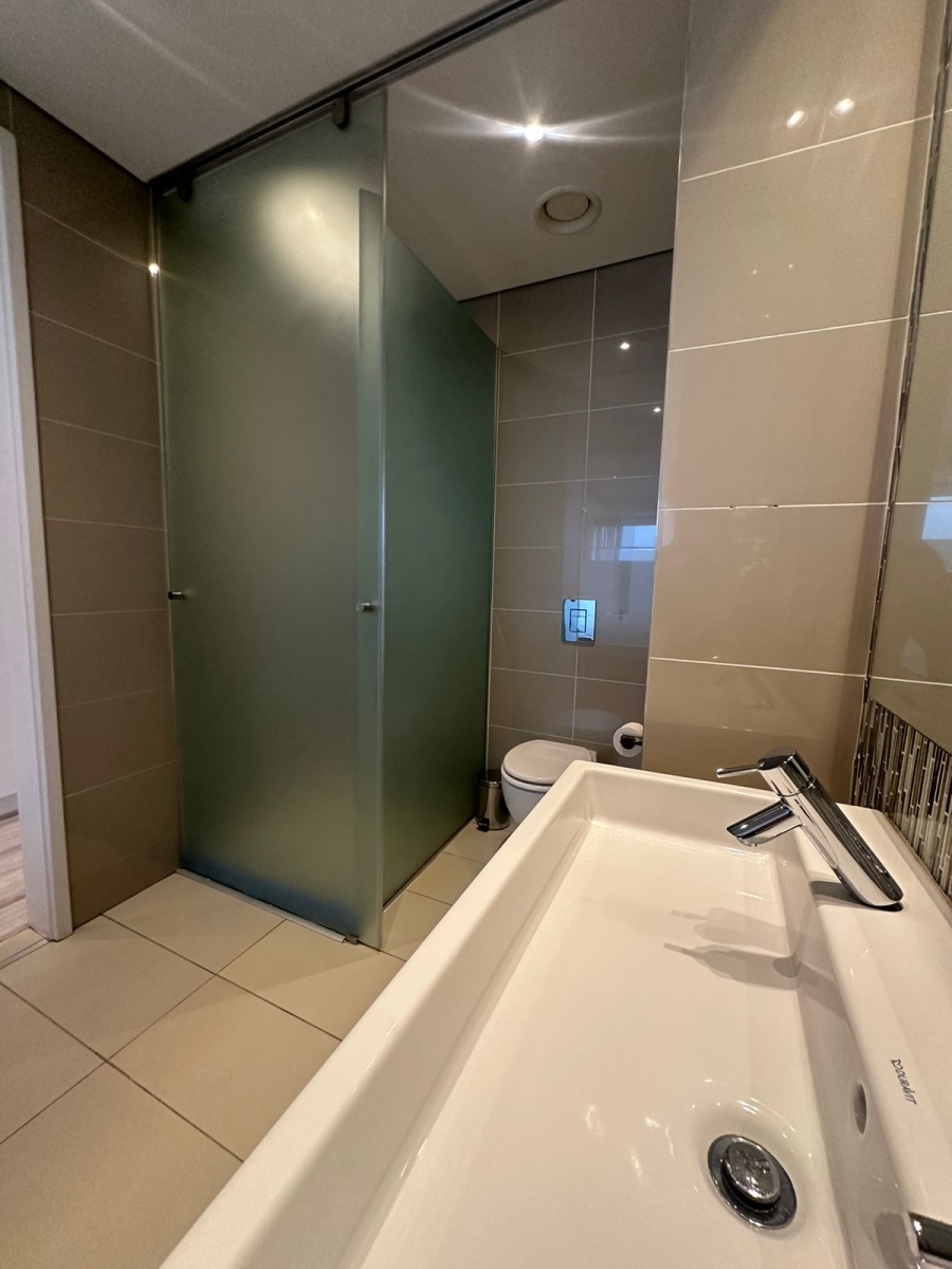 To Let 1 Bedroom Property for Rent in Sandton Central Gauteng