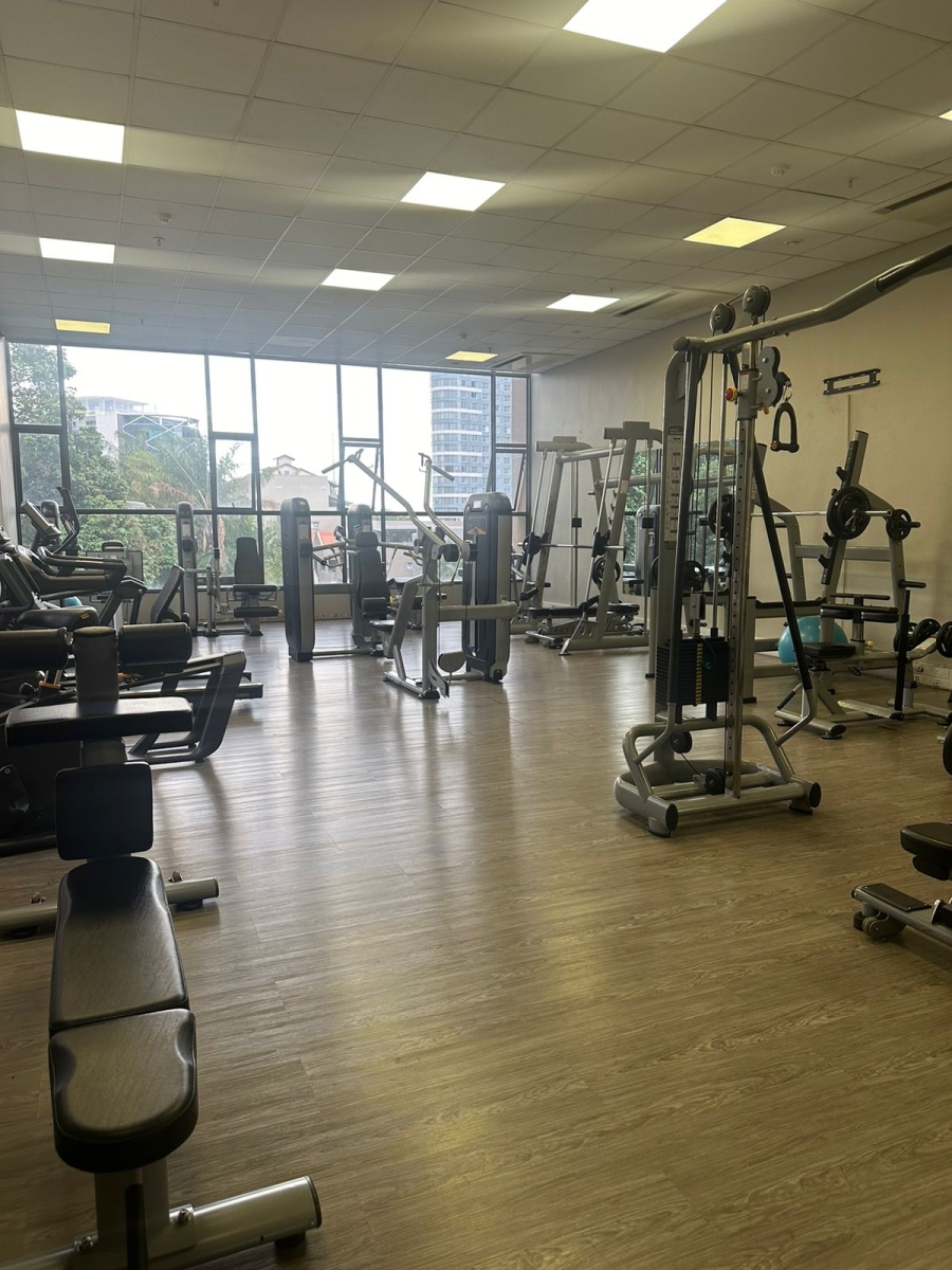 To Let 1 Bedroom Property for Rent in Sandton Central Gauteng