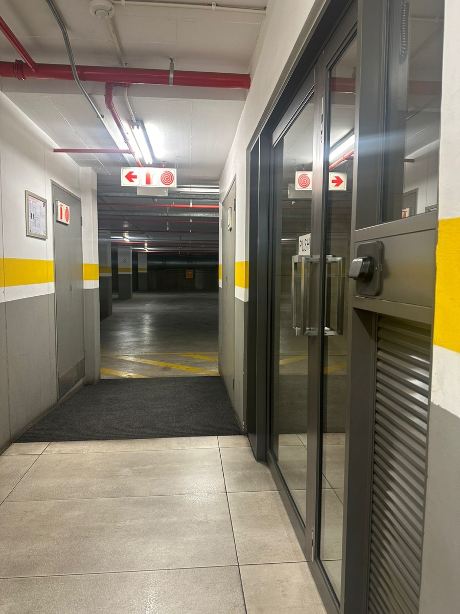 To Let 1 Bedroom Property for Rent in Sandton Central Gauteng