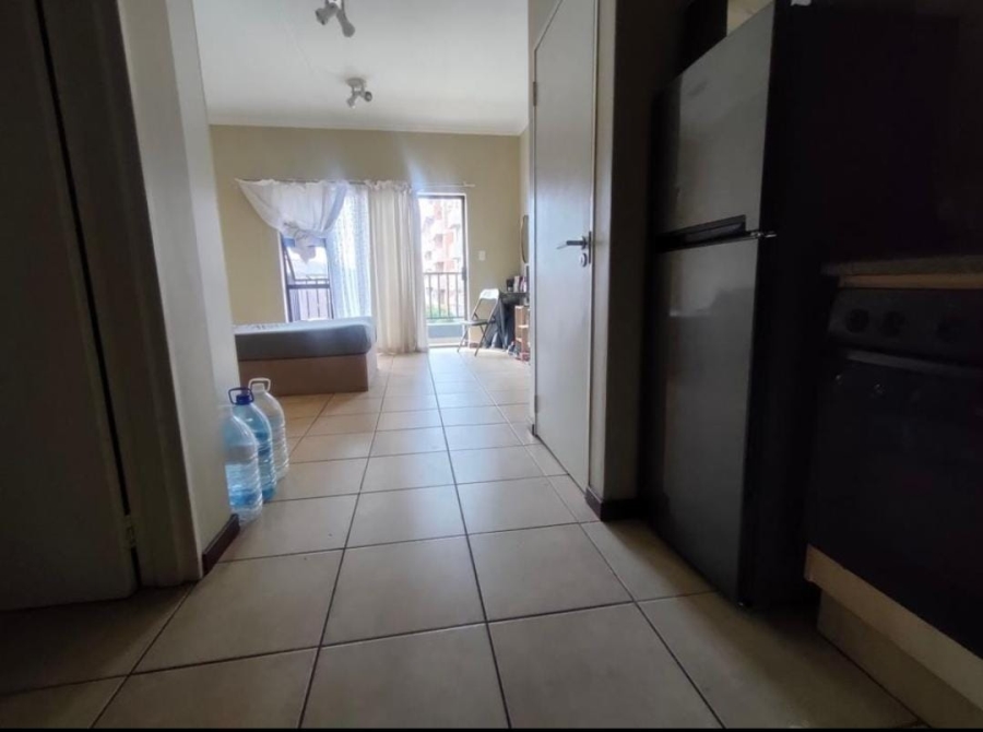 To Let 1 Bedroom Property for Rent in Hatfield Gauteng