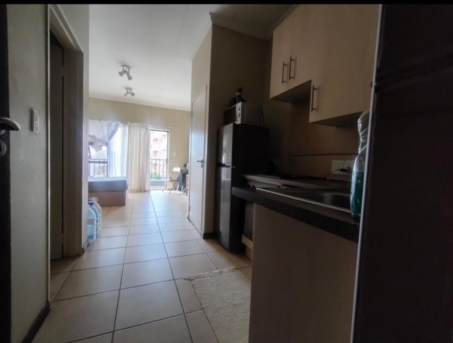 To Let 1 Bedroom Property for Rent in Hatfield Gauteng