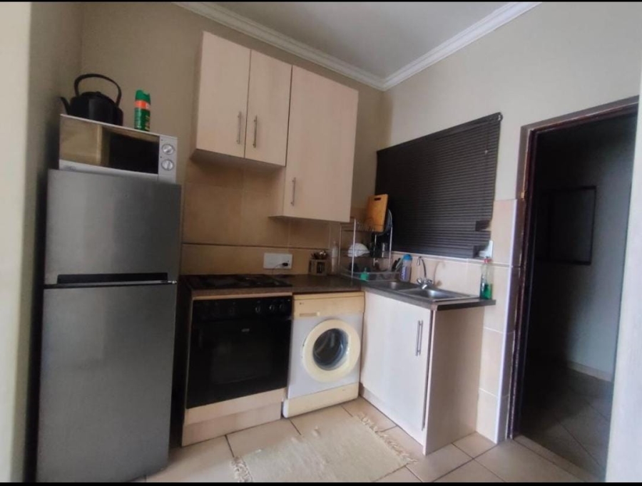 To Let 1 Bedroom Property for Rent in Hatfield Gauteng