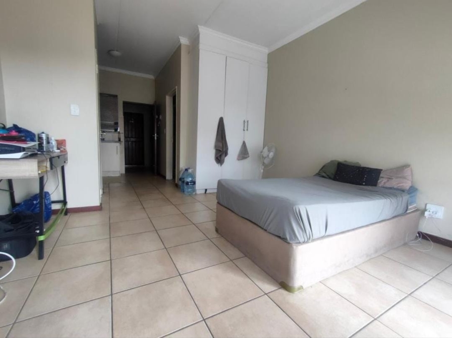 To Let 1 Bedroom Property for Rent in Hatfield Gauteng