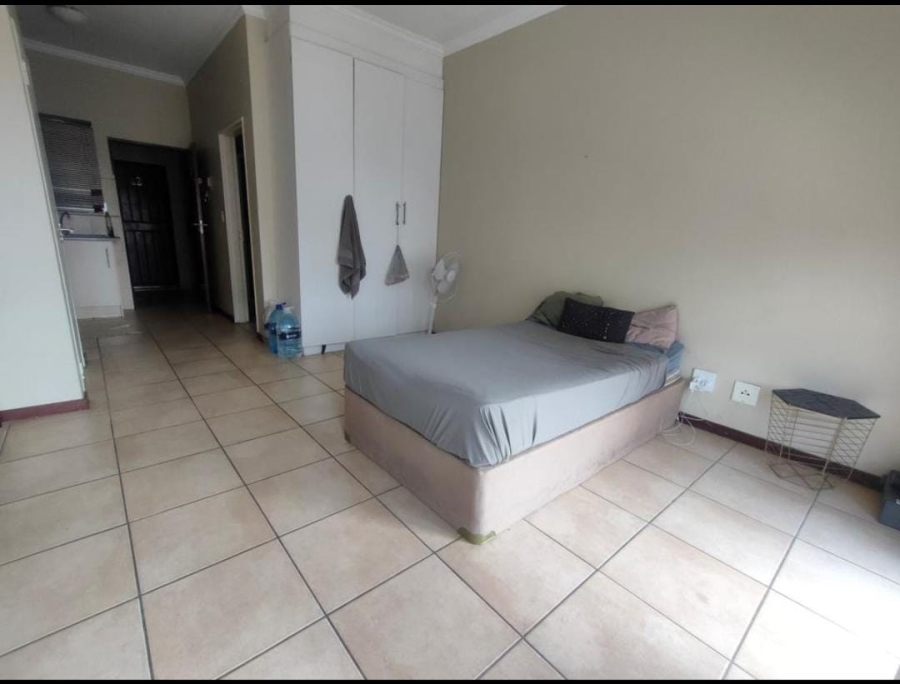 To Let 1 Bedroom Property for Rent in Hatfield Gauteng