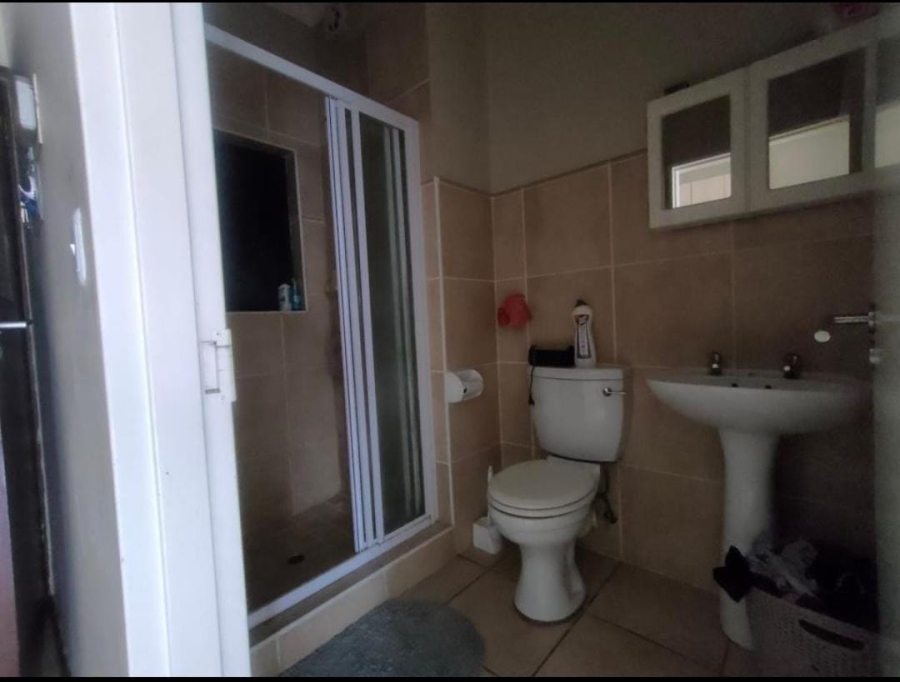 To Let 1 Bedroom Property for Rent in Hatfield Gauteng