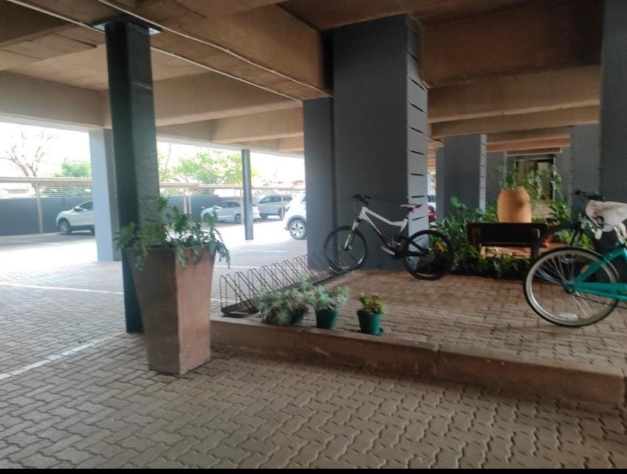 To Let 1 Bedroom Property for Rent in Hatfield Gauteng