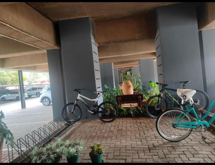 To Let 1 Bedroom Property for Rent in Hatfield Gauteng