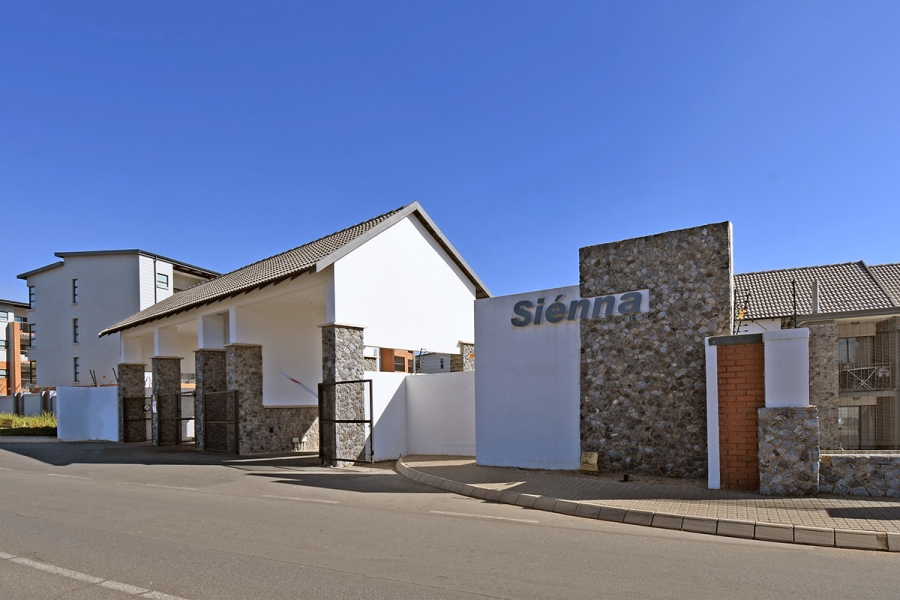 2 Bedroom Property for Sale in Glen Marais Gauteng