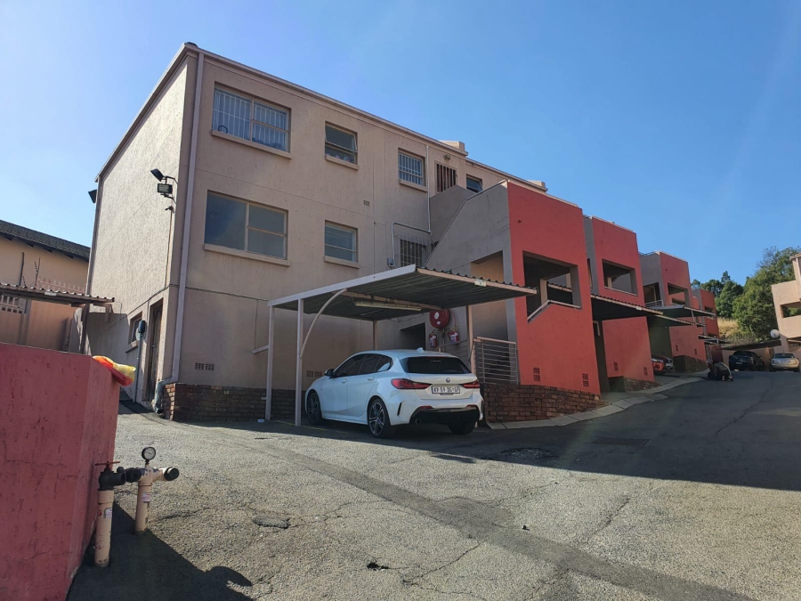 To Let 2 Bedroom Property for Rent in Winchester Hills Gauteng