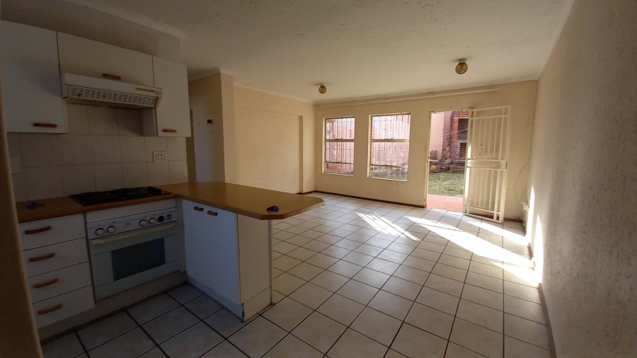 To Let 2 Bedroom Property for Rent in Winchester Hills Gauteng