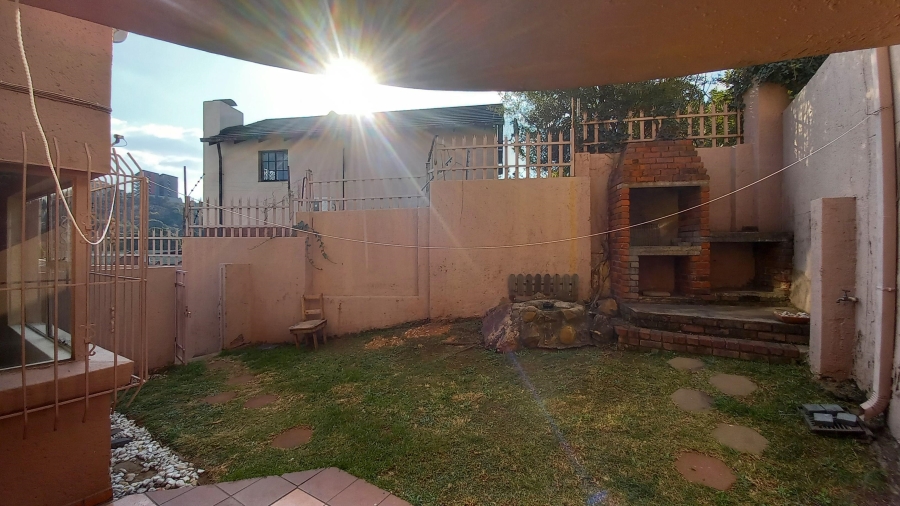 To Let 2 Bedroom Property for Rent in Winchester Hills Gauteng