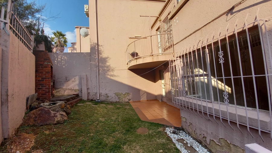 To Let 2 Bedroom Property for Rent in Winchester Hills Gauteng