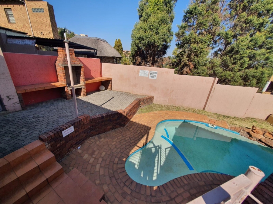 To Let 2 Bedroom Property for Rent in Winchester Hills Gauteng