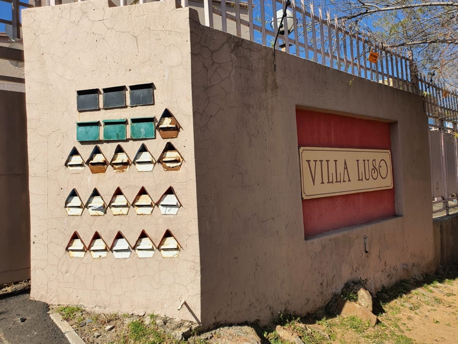 To Let 2 Bedroom Property for Rent in Winchester Hills Gauteng