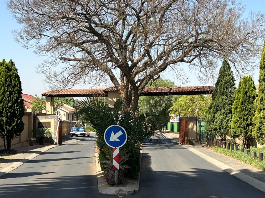 To Let 2 Bedroom Property for Rent in Albemarle Gauteng