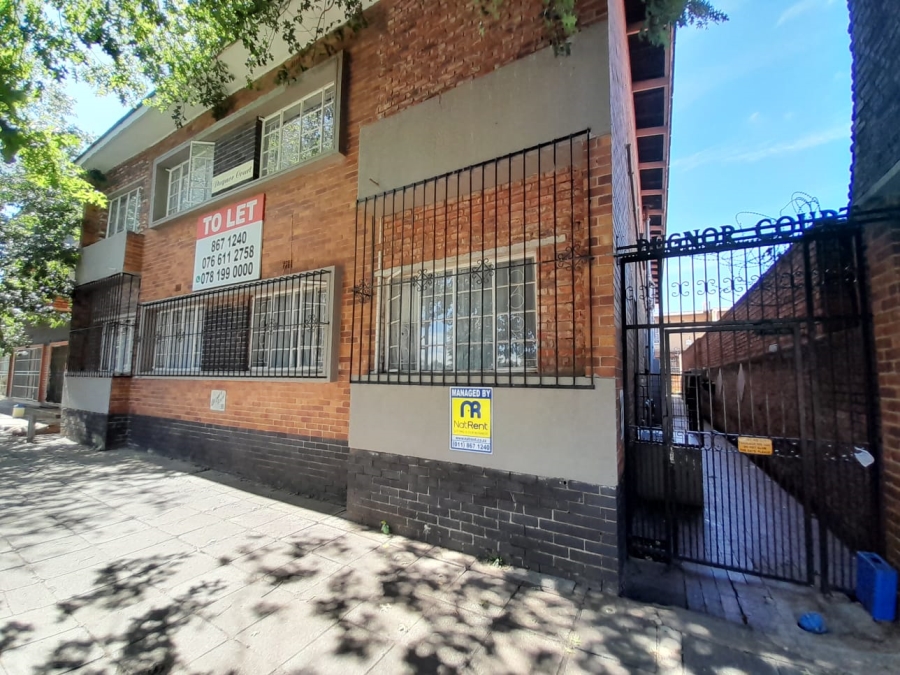 To Let 1 Bedroom Property for Rent in Boksburg Central Gauteng