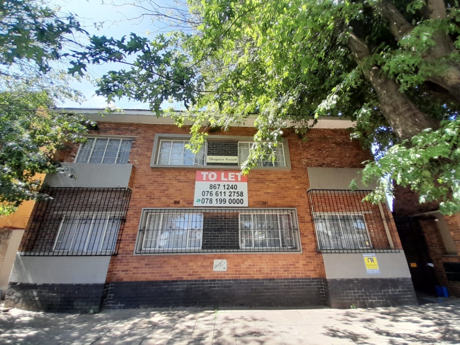 To Let 1 Bedroom Property for Rent in Boksburg Central Gauteng