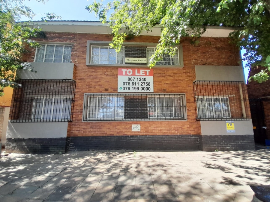 To Let 1 Bedroom Property for Rent in Boksburg Central Gauteng