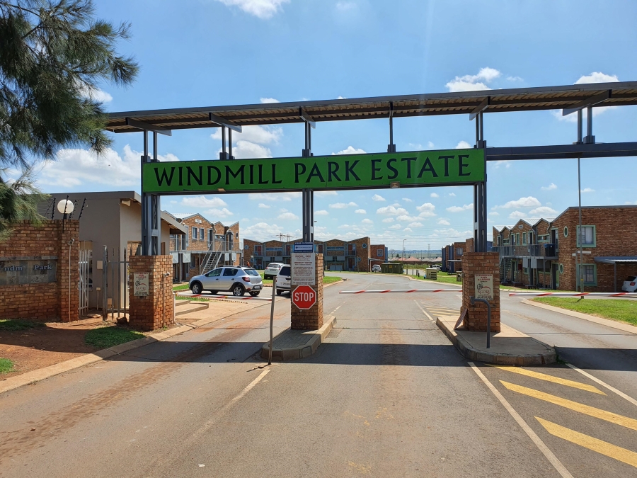 3 Bedroom Property for Sale in Boksburg South Gauteng