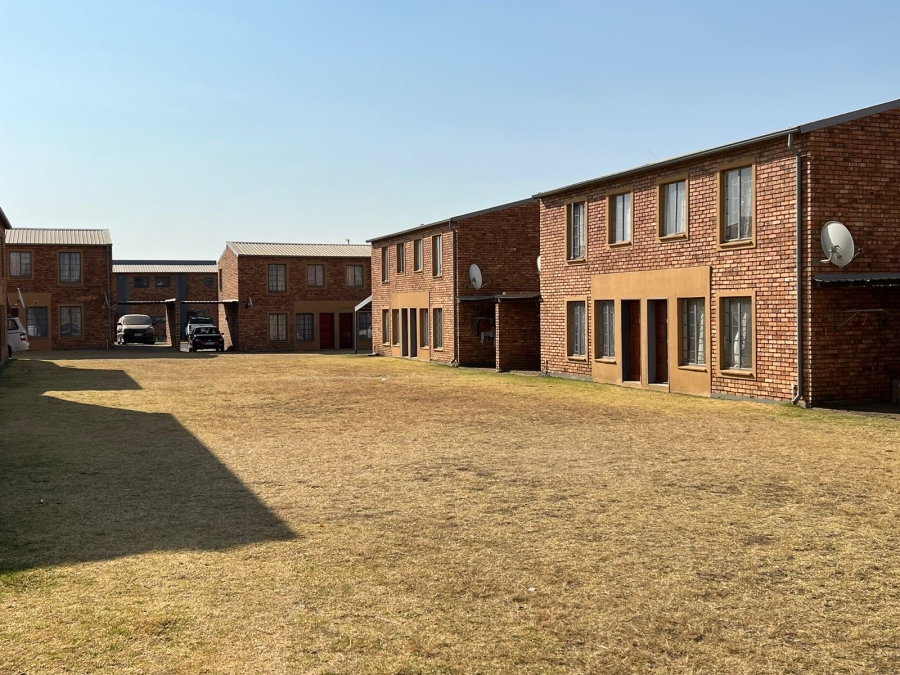 3 Bedroom Property for Sale in Boksburg South Gauteng