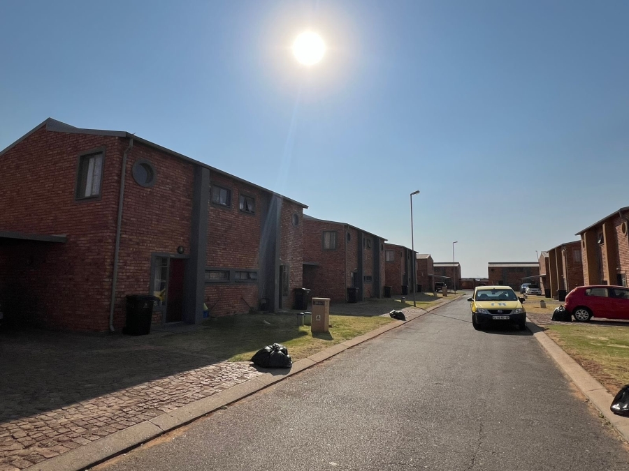 3 Bedroom Property for Sale in Boksburg South Gauteng
