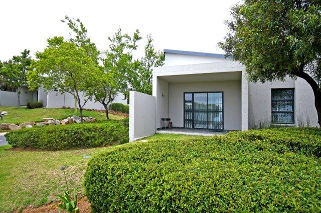 To Let 3 Bedroom Property for Rent in Jackal Creek Golf Estate Gauteng