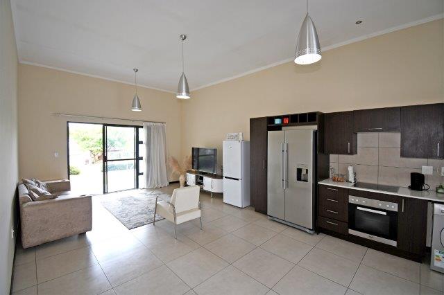 To Let 3 Bedroom Property for Rent in Jackal Creek Golf Estate Gauteng
