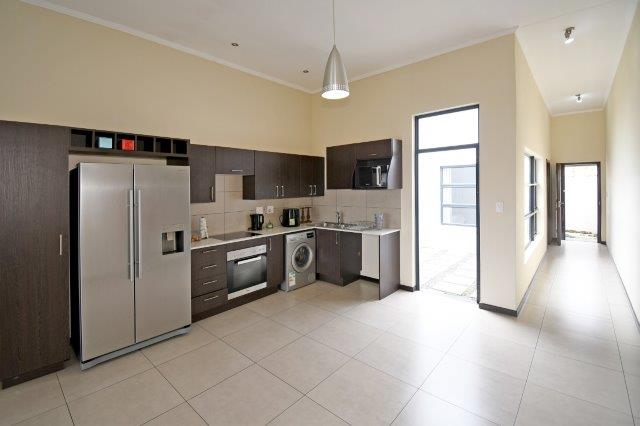 To Let 3 Bedroom Property for Rent in Jackal Creek Golf Estate Gauteng