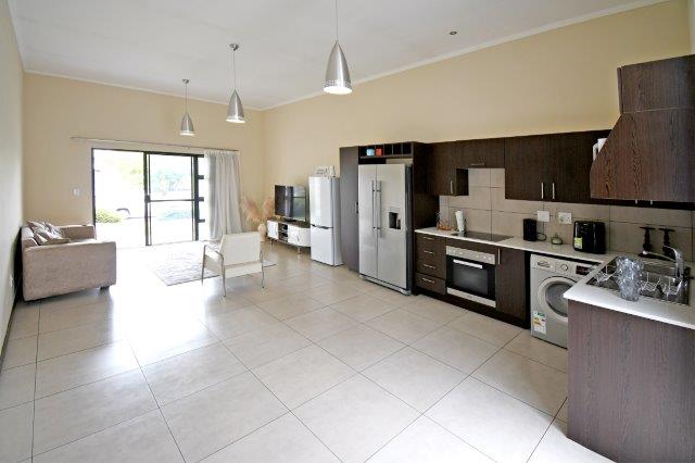 To Let 3 Bedroom Property for Rent in Jackal Creek Golf Estate Gauteng