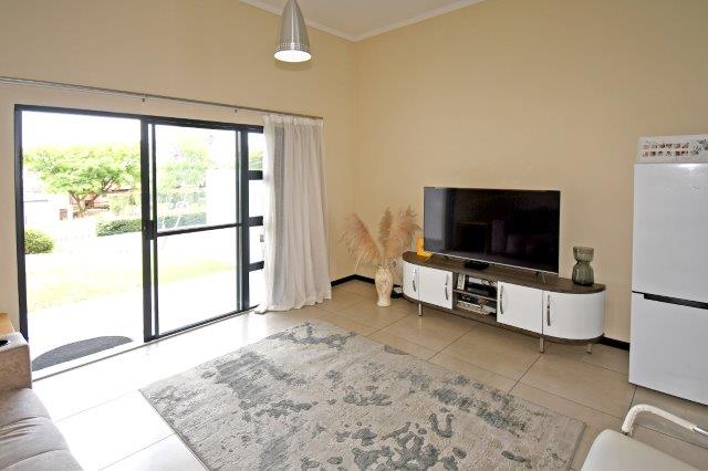 To Let 3 Bedroom Property for Rent in Jackal Creek Golf Estate Gauteng