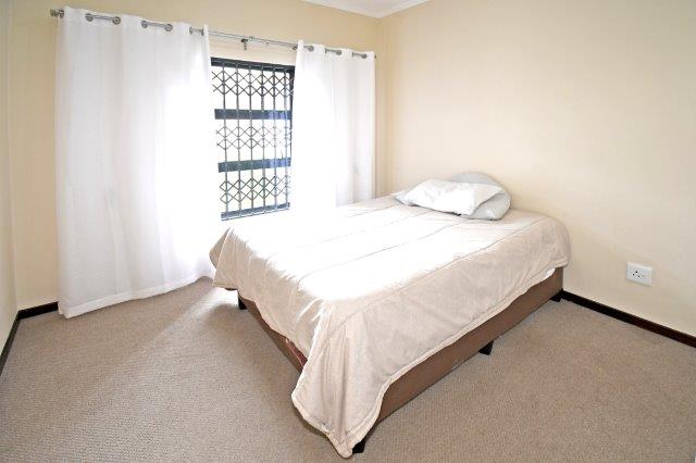 To Let 3 Bedroom Property for Rent in Jackal Creek Golf Estate Gauteng