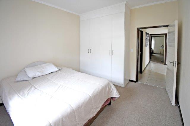 To Let 3 Bedroom Property for Rent in Jackal Creek Golf Estate Gauteng