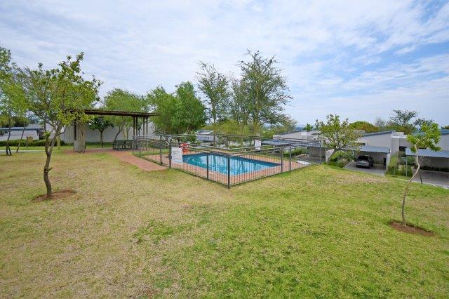 To Let 3 Bedroom Property for Rent in Jackal Creek Golf Estate Gauteng