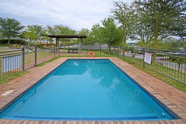 To Let 3 Bedroom Property for Rent in Jackal Creek Golf Estate Gauteng