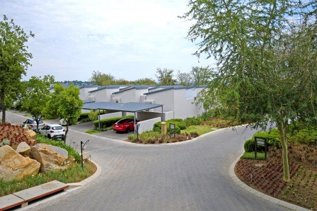 To Let 3 Bedroom Property for Rent in Jackal Creek Golf Estate Gauteng