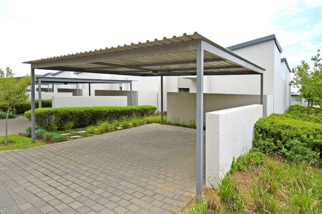 To Let 3 Bedroom Property for Rent in Jackal Creek Golf Estate Gauteng