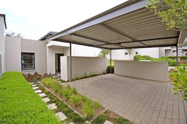 To Let 3 Bedroom Property for Rent in Jackal Creek Golf Estate Gauteng
