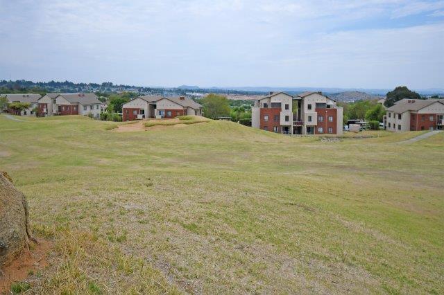 To Let 3 Bedroom Property for Rent in Jackal Creek Golf Estate Gauteng
