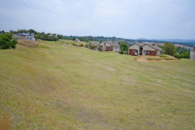 To Let 3 Bedroom Property for Rent in Jackal Creek Golf Estate Gauteng